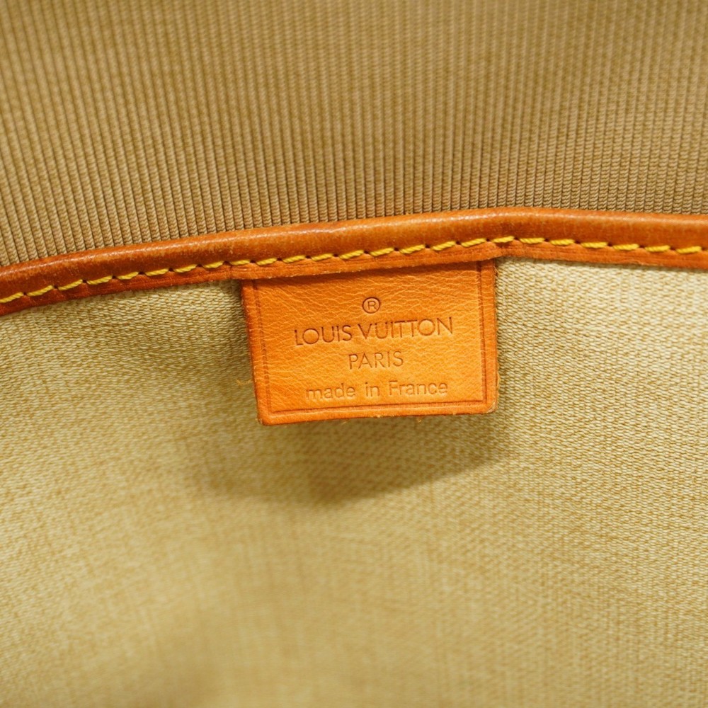 Louis Vuitton Handbag Brown Excursion - image 5